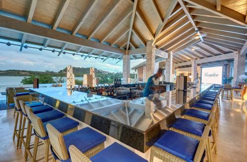 Royalton Antigua Lobby 0010