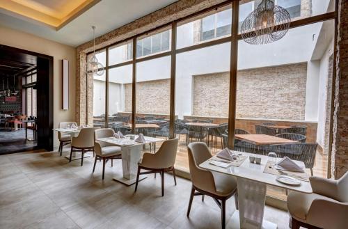 Royalton Antigua Marche 0019